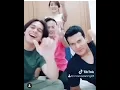 Samudra cinta.. Tik tok papah lov