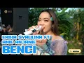 Download Lagu benci _ Anie anjanie ft Erika syaulina II familys group
