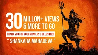 agnivesh shankara mahadeva w sathyaijth original mix