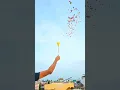 Download Lagu how to make party pooper 🎉 , how to make with beautiful party poper a pen , #ytshorts #shorts