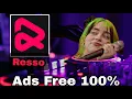 Lagu Resso app without ads || #tricks #resso #2023