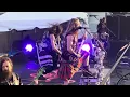 Black Label Society - Name In Blood, 4-13-2026 at the Pool Stage on The Monsters of Rock Cruise 