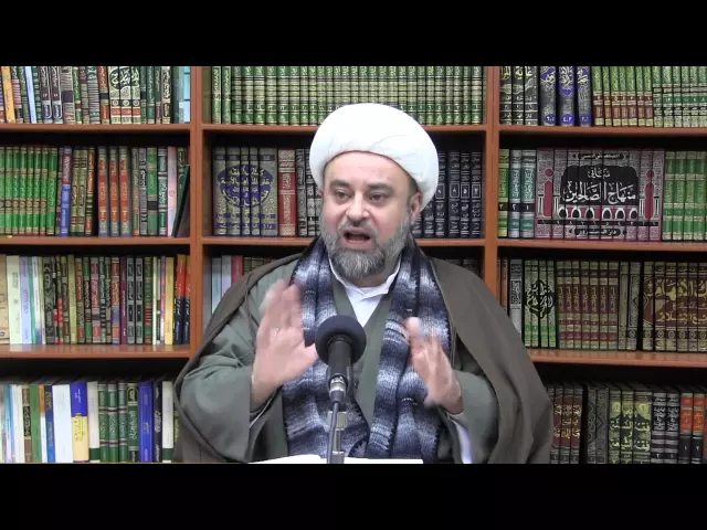 ⁣69- كتاب التجارة - المسألة 232-235 - منهاج الصالحين - الجزء 2 - الشيخ علي عيديبي