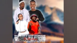 rebina ka mokgo re nyakang malome kat u0026 lucas ft bravo shooter rsa ft vocalist khensi