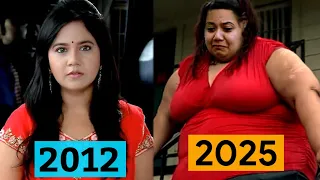 sapne suhane ladakpan ke serial star cast transformation then and now