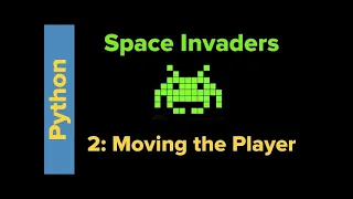 Space Invader Game using Python Pygame Source Code On Themidom in Python Programming Game