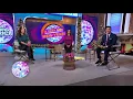for KING + COUNTRY | 'joy' LIVE on Good Morning America | New Years Day 2021