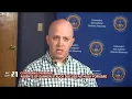 WATCH Gannon Stauch s father says Letecia Stauch kept his last name to spite him he feels