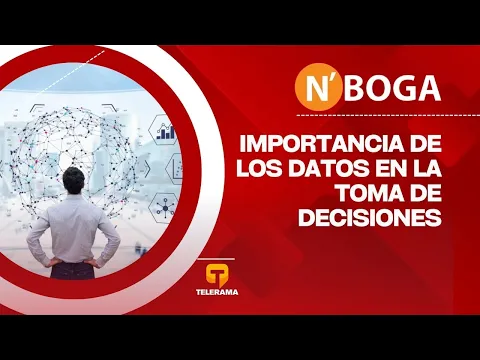 Importancia de los datos en la toma de decisiones