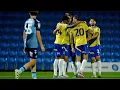 Download Lagu Wycombe Wanderers v Colchester United Highlights