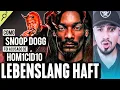 Lagu Hat Snoop Dogg seine Seele verkauft? Die WAHRHEIT über seinen Mordprozess (1993)