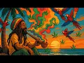 Download Lagu 🌿 Green Clouds | Reggae Chill \u0026 Blaze💨