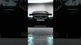 BMW X6 Ventablack 