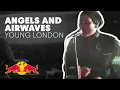 Download Lagu Angels and Airwaves - Young London | Live @ Red Bull Studios