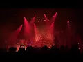 Wolves In The Throne Room - Born From The Serpent's Eye (Live November 2017)