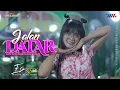 Download Lagu NEW PALLAPA ft ESA RISTY | JALAN DATAR [Official Music Video] LIVE CONCERT WAHANA MUSIK