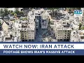 Download Lagu BREAKING: Iran Releases Missile Launch Video Amid Escalation with Israel | DRM News | AH1B