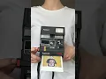 Download Lagu Polaroid Supercolor 635CL Rainbow