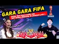 Download Lagu GARA GARA FIFA BATAL IKUT PIALA DUNIA U20 TAPI TIMNAS BERHASIL DI JADIKAN LAGU