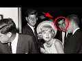 Marilyn Monroe JFK Affair History in 2 Minutes