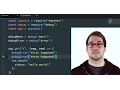 Node js tutorial for Beginners Node js Debugging Made Easy