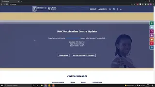iKamva Student Login
