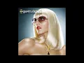 Gwen Stefani - The Sweet Escape but it's only Akon going "woohoo yeehoo" for 1 minute