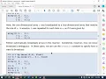 Lecture 8 Numpy Library Part 3