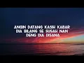 Download Lagu Bale Pulang - Justy Aldrin