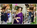Download Lagu আজকে আজিমাকে এতো সুন্দর লাগছে শাড়ি পরে😍|| Azima's Second Birthday Look🥰❤️