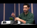 ResMed AirCurve 11 Review | How to Change Pressure on BPAP