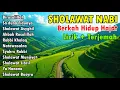 Download Lagu KUMPULAN SHOLAWAT PEMBUKA PINTU REZEKI SEGALA ARAH