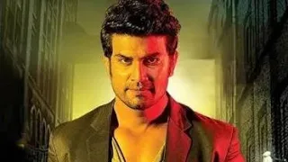 مسلسل العميل راغاف الحلقه 34 