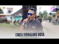 Download Lagu Cinta Terhalang Dosa - Dicky Matic | Nunu Unyil Official | Edisi Latihan