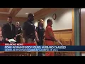 Rome-Woman s Body Found Husband Charges
