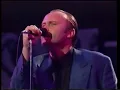 Genesis live Land of  Misunderstanding 1988