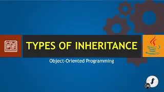 TYPES OF INHERITANCE JAVA Object-Oriented Programming Tagalog Filipino