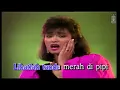 Betharia Sonatha - Hati Yang Luka (Official Karaoke Video)