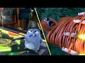 Download Lagu Silly Games | 25' Grizzy \u0026 the Lemmings Compilation 🐻🐹 Cartoon for Kids