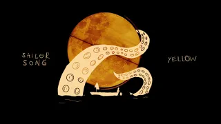 sailor song x yellow