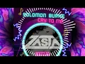 Solomon Burke - Cry to me (DJ-ZaSta Bootleg Remix)