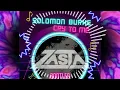 Download Lagu Solomon Burke - Cry to me (DJ-ZaSta Bootleg Remix)