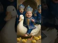 Download Lagu Ya Rab E Mustufa ❤️#shortfeed #cute #baby #naat #ai