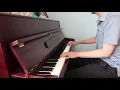 Melancholy - Alexey Kosenko (Cover)