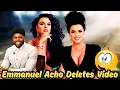 Emmanuel Acho Joy Taylor What the Lawsuit Reveals Shocking Details