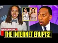 BREAKING Brittney Griner s I m A Grown Man Moment STUNS The WNBA