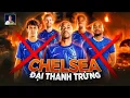 Download Lagu CUỘC ĐẠI THANH LÝ CỦA CHELSEA: 10 CẦU THỦ RA ĐI, TINH GỌN ĐỂ TỐI ƯU BỘ MÁY