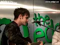 Black Rebel Motorcycle Club - Beat The Devil's Tattoo (Live at 228 Yonge)