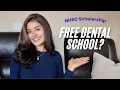 FREE CNM School NHSC Scholarship