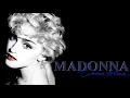 Madonna - Open Your Heart (Audio HQ)